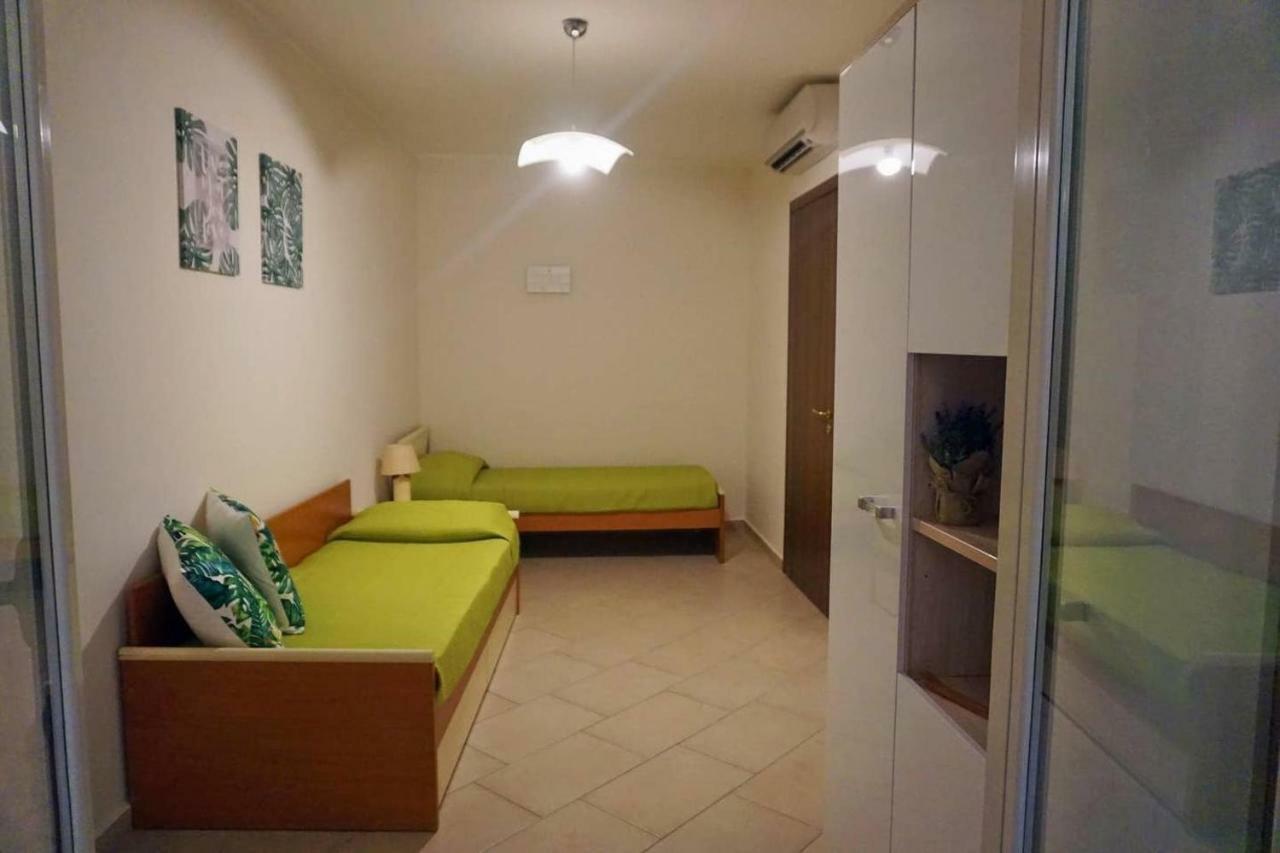Lilly'S House Giardini Naxos Exterior photo